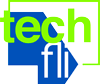 Techflix logo